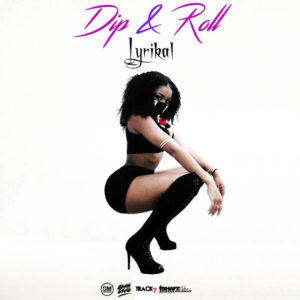 Cover art for Dip and Roll by Lyrikal