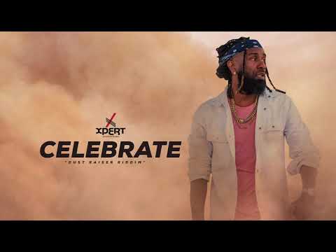 Thumbnail for Celebrate