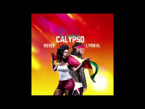 Thumbnail for MzVee x Dance Calypso